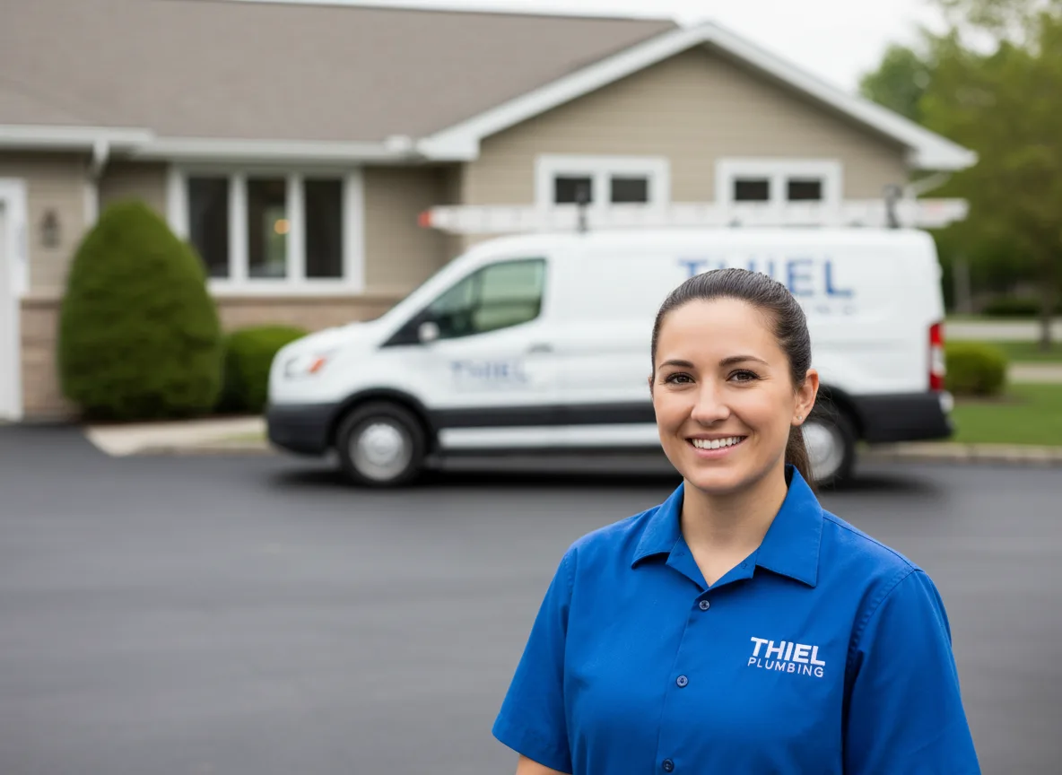 Plumber Pittsburg, OK FAQs